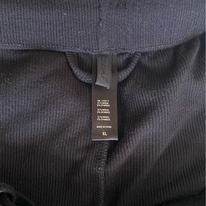 SKIMS Lounge Sleep Pant